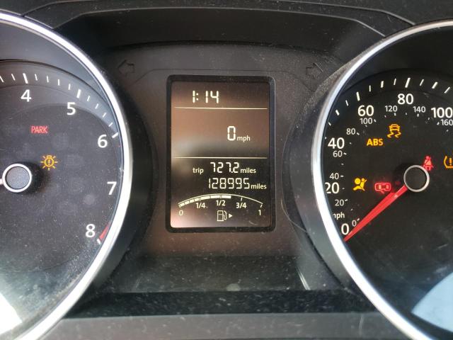 Photo 8 from auction – 2015 VOLKSWAGEN JETTA BASE with VIN 3VW1K7AJ4FM253307