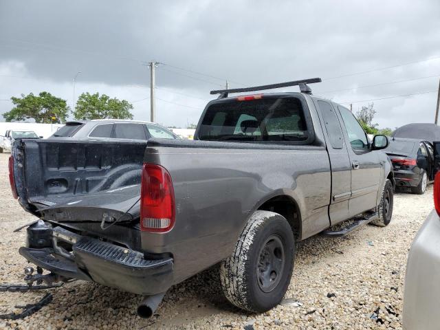 Photo 4 from auction – 2003 FORD F150 with VIN 1FTRX17253NB93592