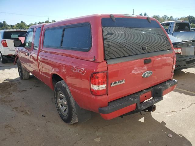 Photo 3 from auction – 2008 FORD RANGER SUP with VIN 1FTZR45E98PA67773