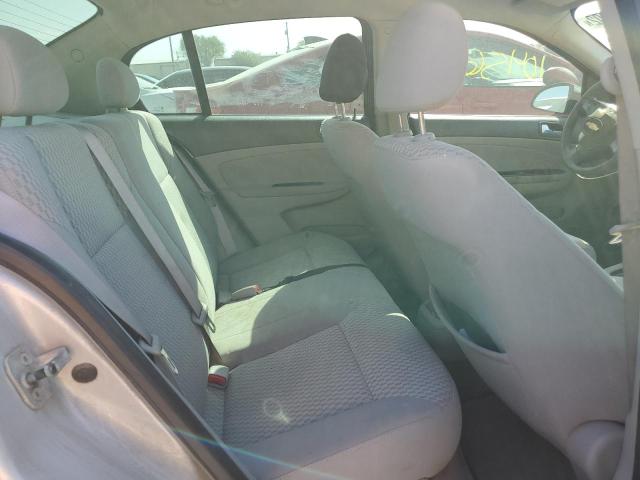 Photo 6 from auction – 2007 CHEVROLET COBALT LT with VIN 1G1AL55F577156129