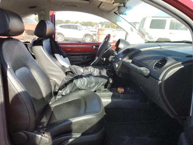 Photo 5 from auction – 2006 VOLKSWAGEN NEW BEETLE with VIN 3VWPW31C56M416765