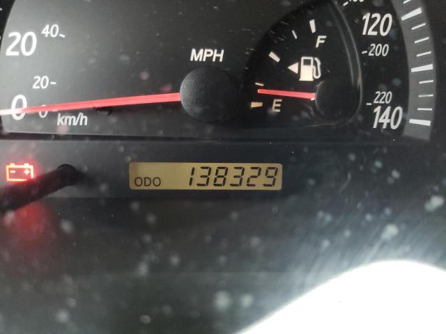 Photo 8 from auction – 2002 TOYOTA CAMRY LE with VIN 4T1BE32K52U112424
