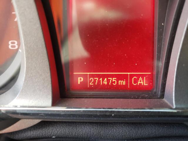 Zdjęcie 8 z aukcji – 2012 GMC TERRAIN SL z VIN 2GKALMEKXC6105772