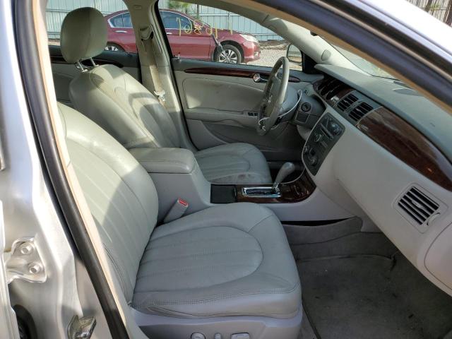 Photo 5 from auction – 2009 BUICK LUCERNE CX with VIN 1G4HD57M79U110980