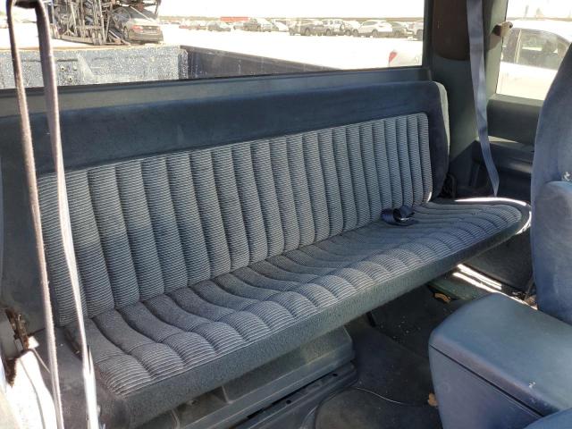 Photo 6 from auction – 1994 CHEVROLET GMT-400 C1 with VIN 1GCEC19K5RE270932