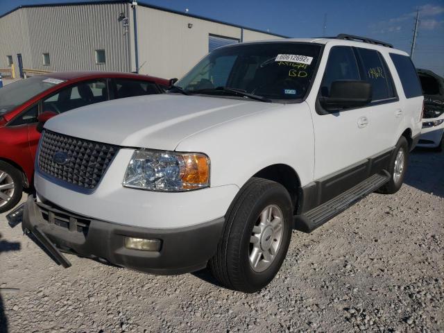 Photo 2 from auction – 2005 FORD EXPEDITION with VIN 1FMPU16595LA81674