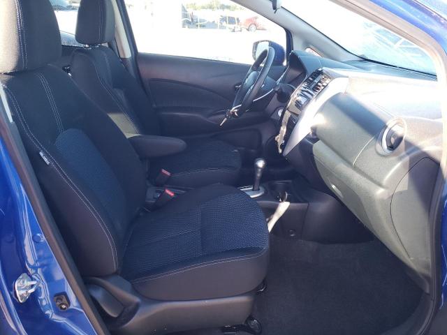 Photo 5 from auction – 2015 NISSAN VERSA NOTE with VIN 3N1CE2CP0FL446747