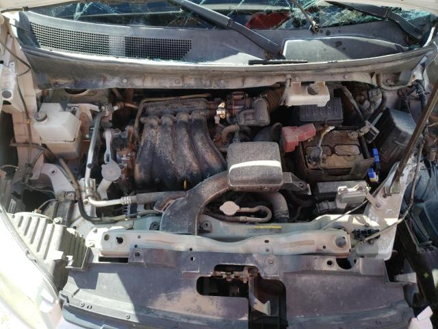 Photo 7 from auction – 2015 CHEVROLET CITY EXPRE with VIN 3N63M0YN1FK717880