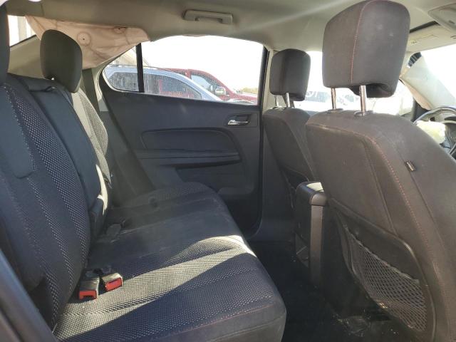 Photo 6 from auction – 2012 CHEVROLET EQUINOX LT with VIN 2GNALDEK6C6277509