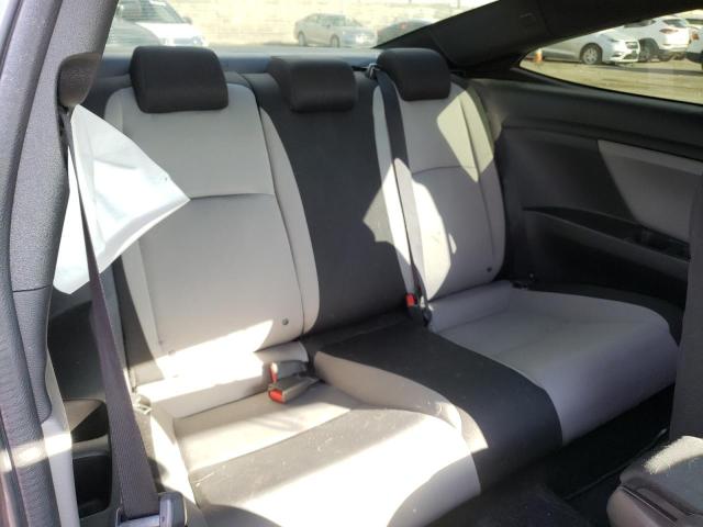 Photo 6 from auction – 2017 HONDA CIVIC EX with VIN 2HGFC3B35HH360318