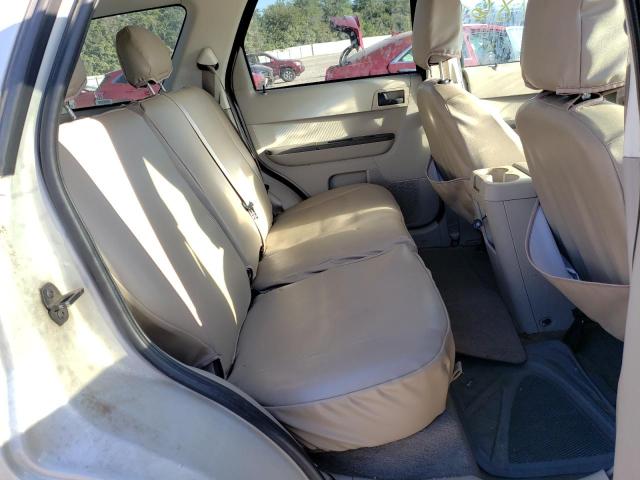 Photo 6 from auction – 2008 FORD ESCAPE XLT with VIN 1FMCU93108KD56566