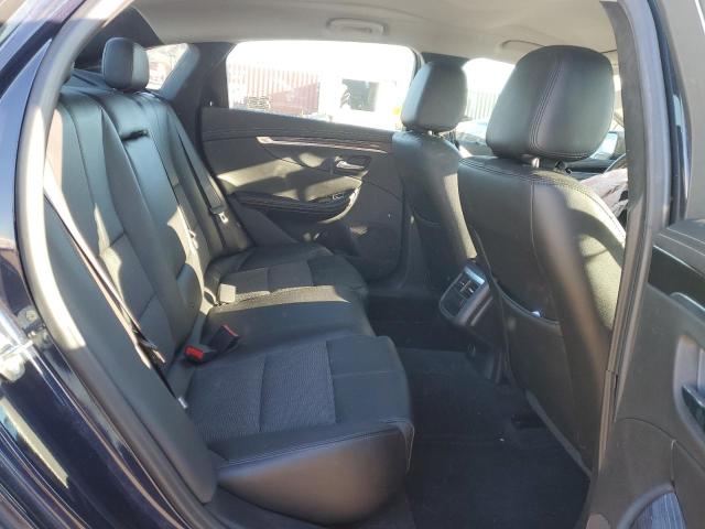 Photo 6 from auction – 2017 CHEVROLET IMPALA LT with VIN 1G1105S32HU117844