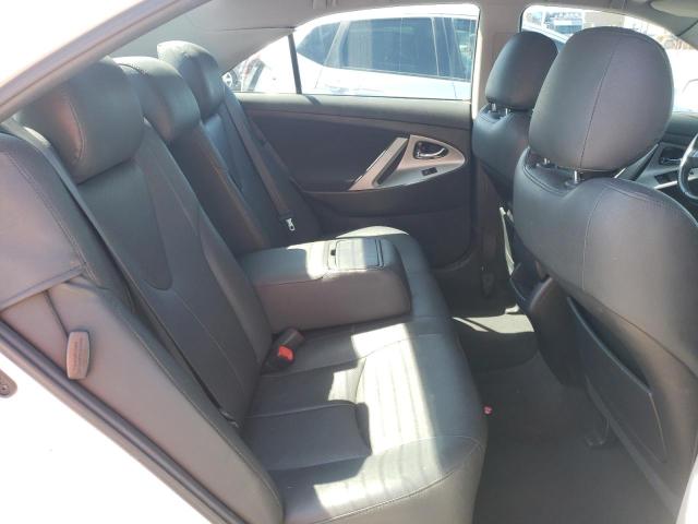 Photo 6 from auction – 2011 TOYOTA CAMRY BASE with VIN 4T1BF3EK8BU701489