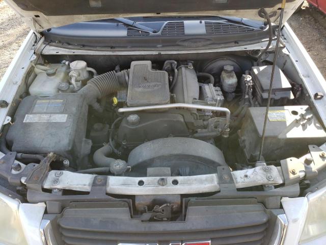 Photo 7 from auction – 2004 GMC ENVOY with VIN 1GKDT13S442390577