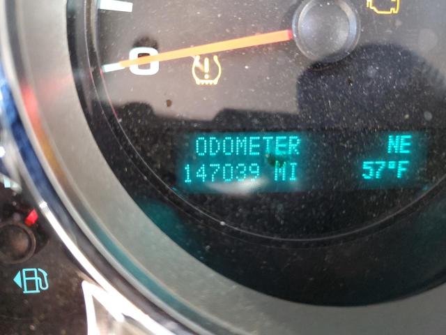 Photo 8 from auction – 2013 CHEVROLET SILVERADO with VIN 3GCPKSE75DG301049