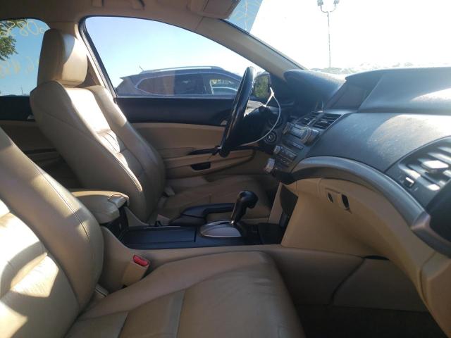 Photo 5 from auction – 2012 HONDA ACCORD SE with VIN 1HGCP2F62CA191033