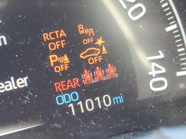 Photo 8 from auction – 2021 TOYOTA RAV4 PRIME with VIN JTMFB3FV5MD046558