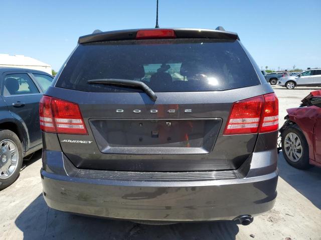 Photo 9 from auction – 2018 DODGE JOURNEY SE with VIN 3C4PDCABXJT490553
