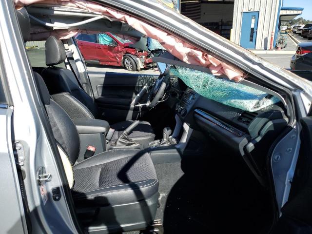 Photo 5 from auction – 2015 SUBARU FORESTER 2 with VIN JF2SJGDC5FH563852
