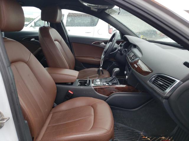 Photo 5 from auction – 2018 AUDI A6 PREMIUM with VIN WAUG3AFC3JN043116