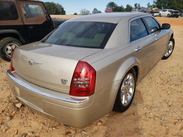 Zdjęcie 4 z aukcji – 2006 CHRYSLER 300C z VIN 2C3KA63H96H451088