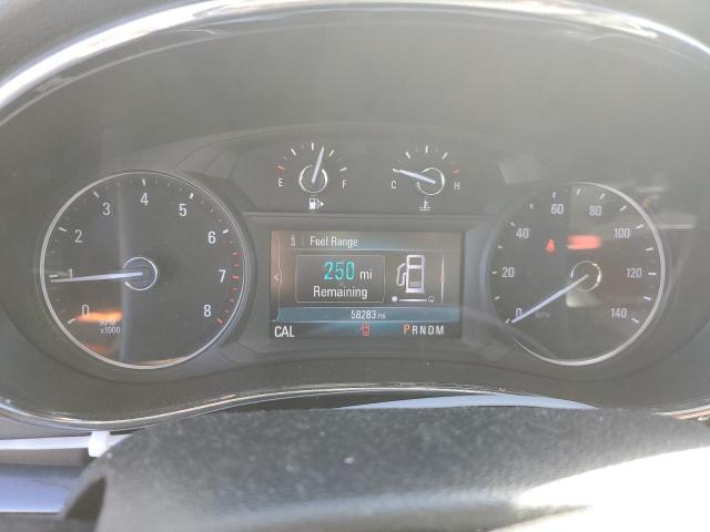 Photo 9 from auction – 2019 BUICK ENCORE PRE with VIN KL4CJASB4KB753112
