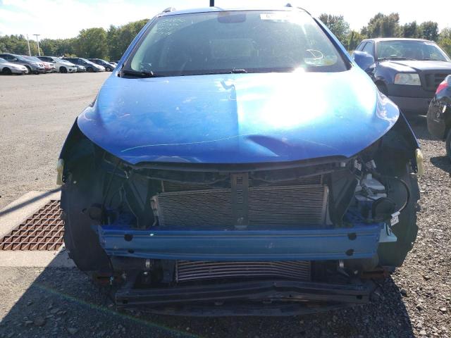 Photo 9 from auction – 2017 BUICK ENCORE PRE with VIN KL4CJESB2HB155455