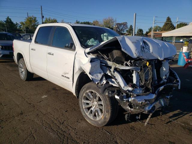 RAM 1500 LARAM 2021 z numerem VIN 1C6SRFJT2MN790069 - Zdjęcie z aukcji