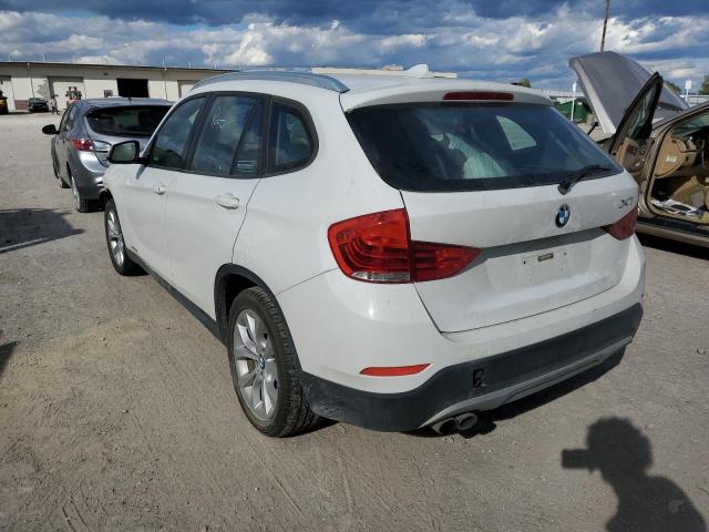 Photo 3 from auction – 2014 BMW X1 XDRIVE2 with VIN WBAVL1C56EVR95028