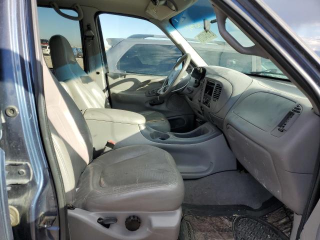 Photo 5 from auction – 1998 FORD EXPEDITION with VIN 1FMFU18L3WLA04579