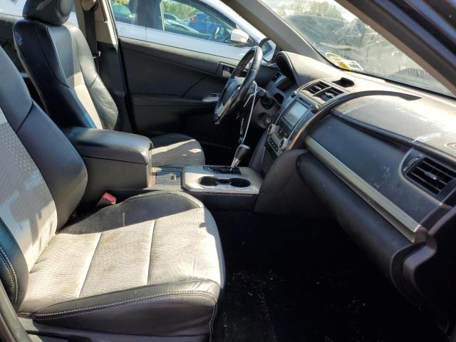 Photo 5 from auction – 2012 TOYOTA CAMRY BASE with VIN 4T1BF1FK6CU536742
