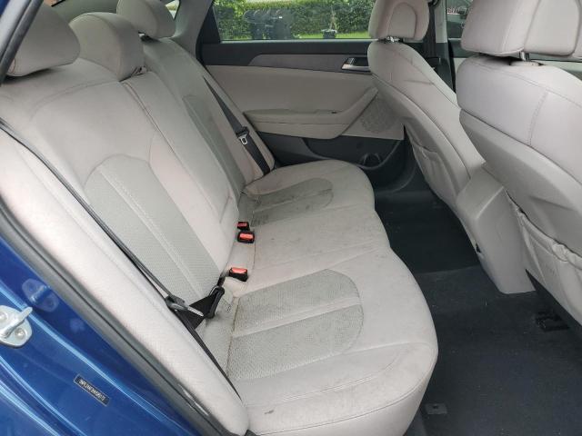 Photo 6 from auction – 2017 HYUNDAI SONATA SE with VIN 5NPE24AF2HH585172