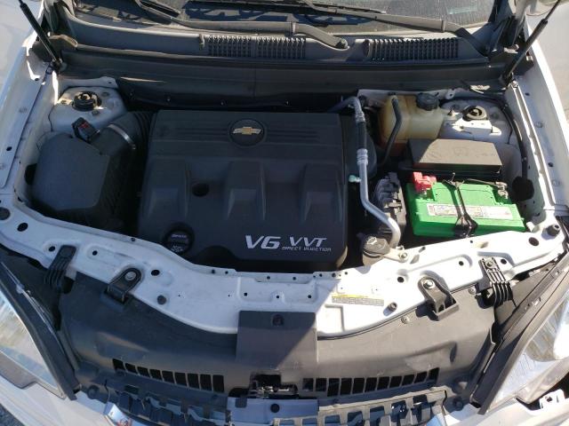 Photo 7 from auction – 2012 CHEVROLET CAPTIVA SP with VIN 3GNFL4E52CS625405