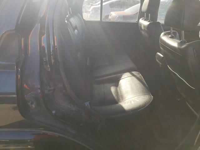 Photo 6 from auction – 2003 NISSAN PATHFINDER with VIN JN8DR09Y03W800593