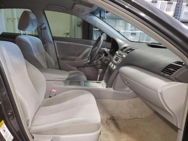 Photo 5 from auction – 2010 TOYOTA CAMRY BASE with VIN 4T1BF3EKXAU048131