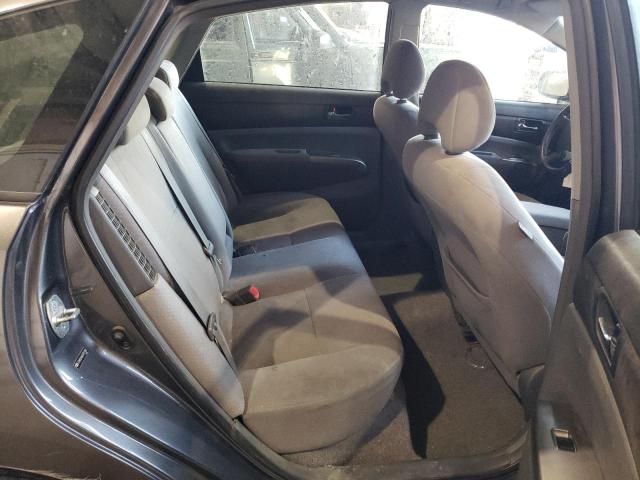 Photo 6 from auction – 2008 TOYOTA PRIUS with VIN JTDKB20U683391456