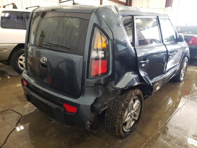 Photo 4 from auction – 2011 KIA SOUL with VIN KNDJT2A28B7261913