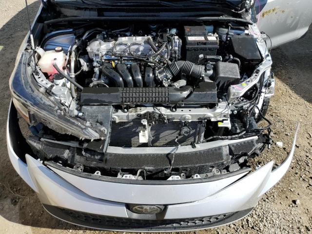 Photo 7 from auction – 2020 TOYOTA COROLLA LE with VIN JTDEPRAE1LJ101076