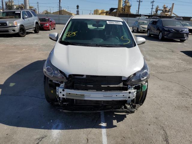 Photo 9 from auction – 2019 CHEVROLET SPARK 1LT with VIN KL8CD6SA8KC757457