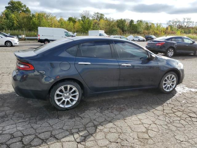 Photo 4 from auction – 2013 DODGE DART LIMIT with VIN 1C3CDFCH5DD319385