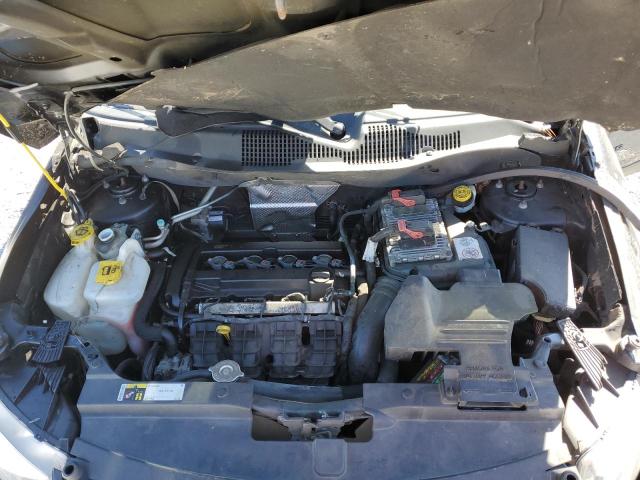 Photo 7 from auction – 2015 JEEP COMPASS SP with VIN 1C4NJCBA3FD198522