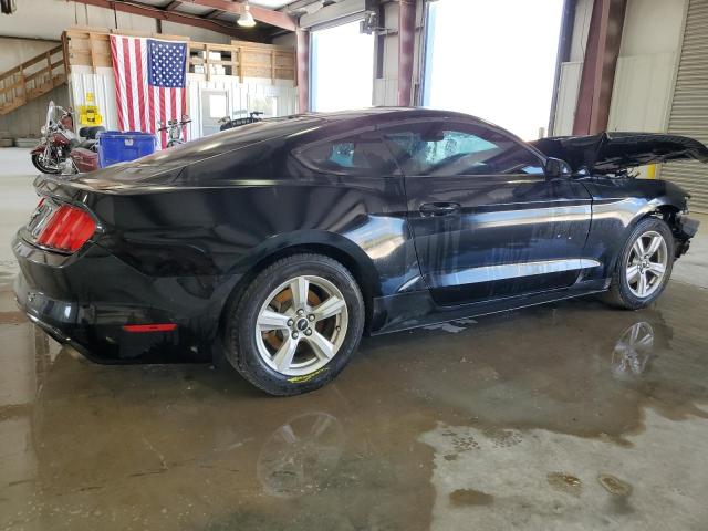 Photo 3 from auction – 2017 FORD MUSTANG with VIN 1FA6P8AMXH5346325