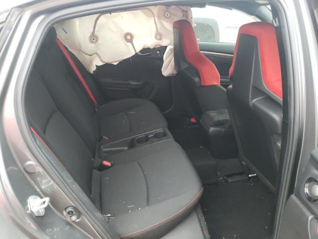 Photo 6 from auction – 2019 HONDA CIVIC TYPE with VIN SHHFK8G76KU200938