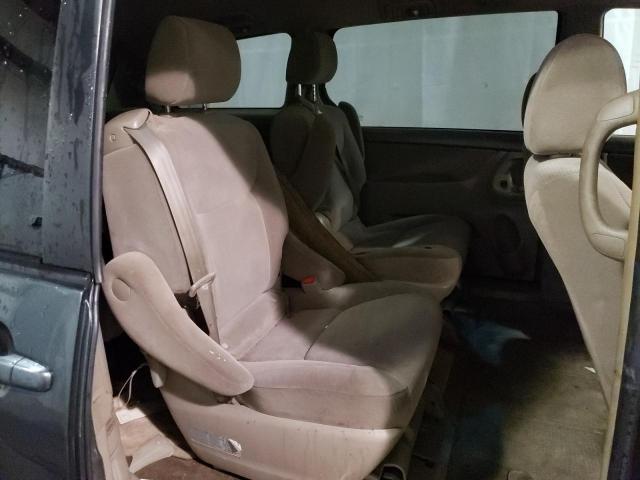 Photo 6 from auction – 2005 TOYOTA SIENNA CE with VIN 5TDZA23C65S312186