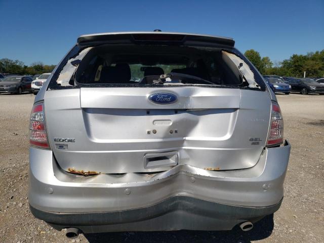Photo 9 from auction – 2010 FORD EDGE SEL with VIN 2FMDK4JC7ABA11326