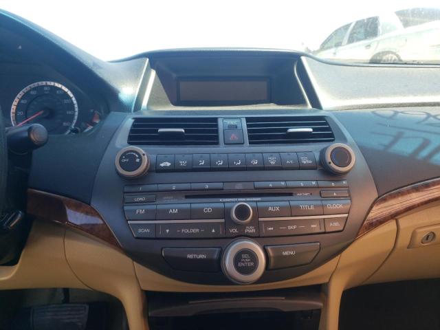 Photo 9 from auction – 2012 HONDA ACCORD EX with VIN 1HGCP2F70CA210350