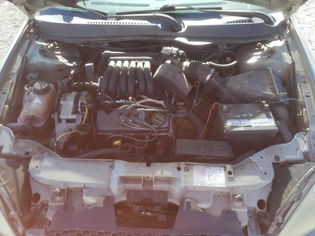 Photo 7 from auction – 2003 FORD TAURUS SE with VIN 1FAFP532X3A196744