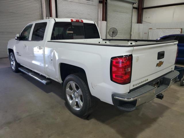 Photo 3 from auction – 2014 CHEVROLET SILVERADO with VIN 3GCPCREC0EG103466