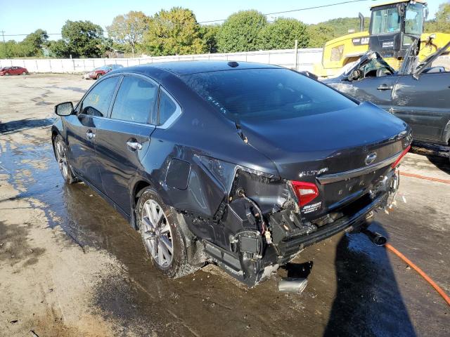 Photo 3 from auction – 2016 NISSAN ALTIMA 2.5 with VIN 1N4AL3AP0GC150701