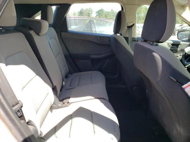 Photo 6 from auction – 2020 FORD ESCAPE S with VIN 1FMCU0F65LUC29036